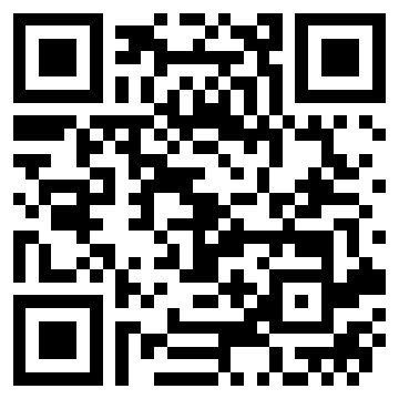 QR code for AfterParty