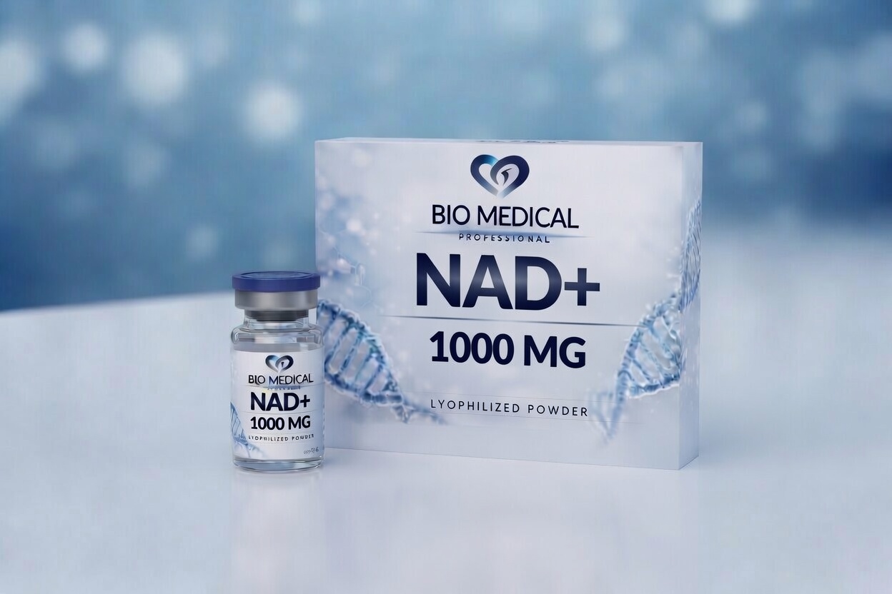 NAD+