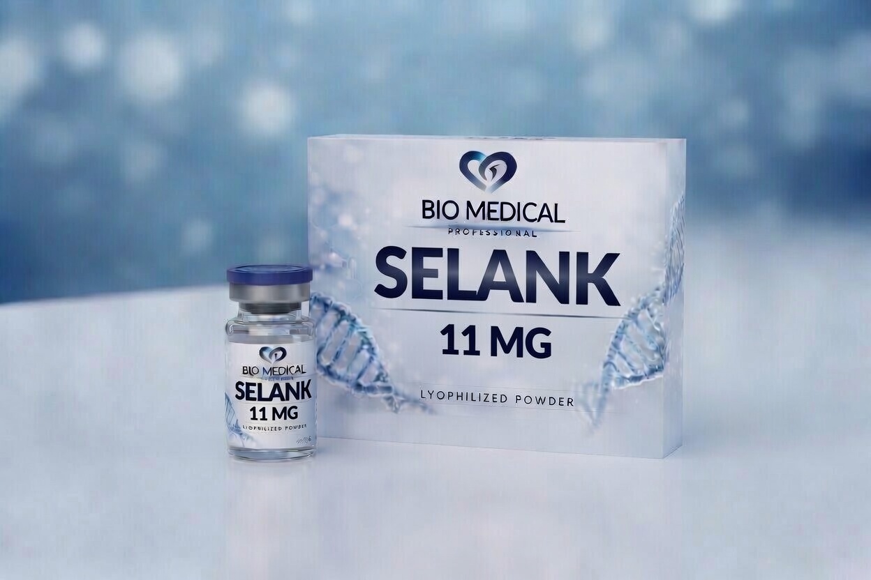 Selank